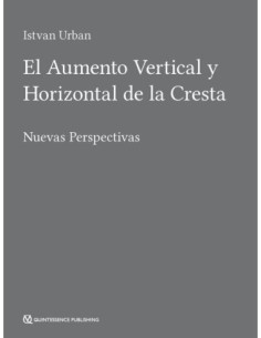 El Aumento Vertical y Horizontal de la Cresta