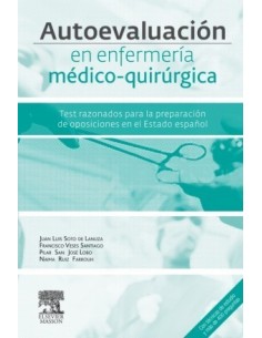 Autoevaluación en enfermería médico-quirúrgica