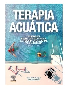Terapia acuática 2 edición