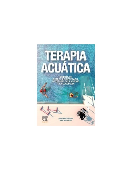 Terapia acuática 2 edición