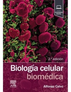 Biología celular biomédica 2 edición