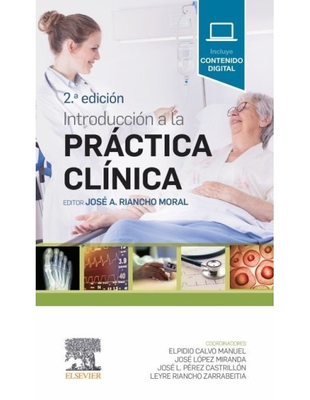 Introducción a la práctica clínica