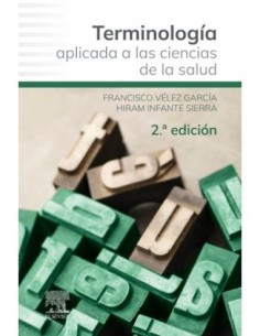 Terminología aplicada a las ciencias de la salud