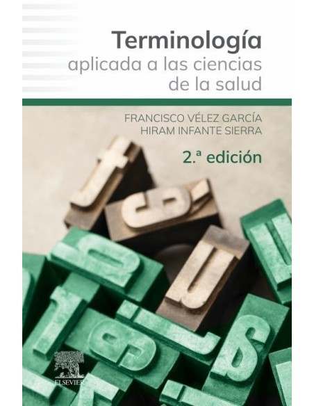 Terminología aplicada a las ciencias de la salud