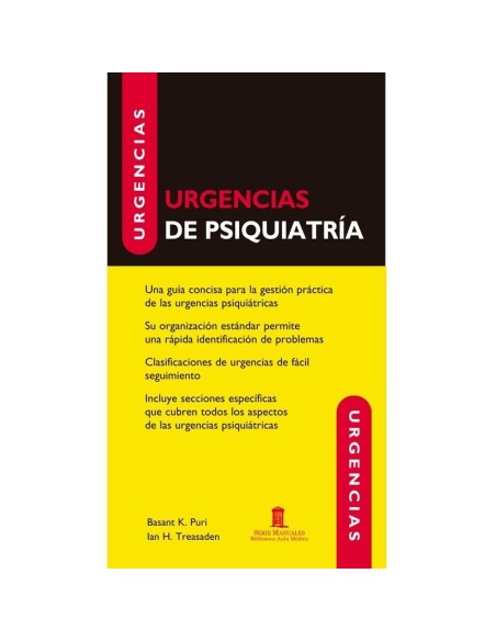 Pack 12. Psiquiatría