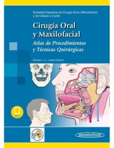 Cirugia Oral y Maxilofacial