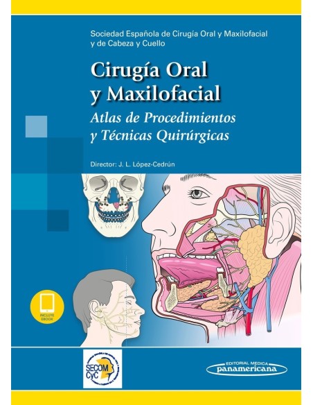 Cirugia Oral y Maxilofacial