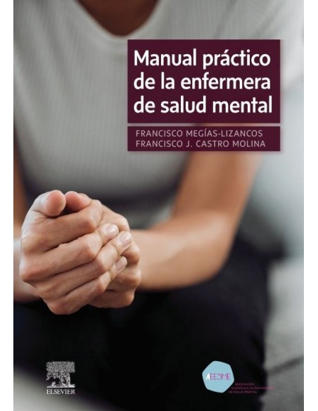 Manual práctico de la enfermera de salud mental