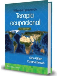Willard & Spackman. Terapia Ocupacional 14 edición