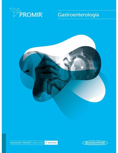 PROMIR: Gastroenterología 2024-2025