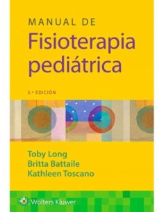 Manual de Fisioterapia Pediátrica