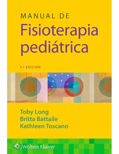 Manual de Fisioterapia Pediátrica