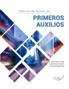 Manual de Formación Primeros Auxilios
