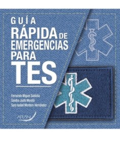 Guía rápida de emergencias para TES