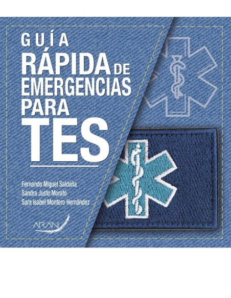 Guía rápida de emergencias para TES