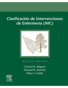 Clasificación de Intervenciones de Enfermería (NIC)