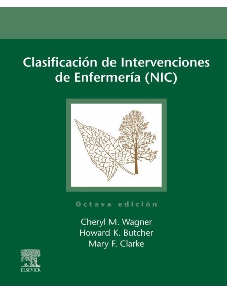 Clasificación de Intervenciones de Enfermería (NIC)