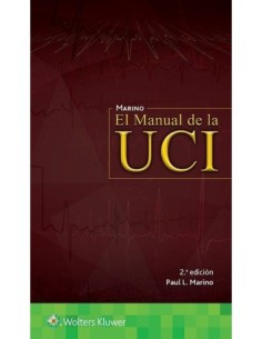 Marino El Manual de la UCI 2 Ed.