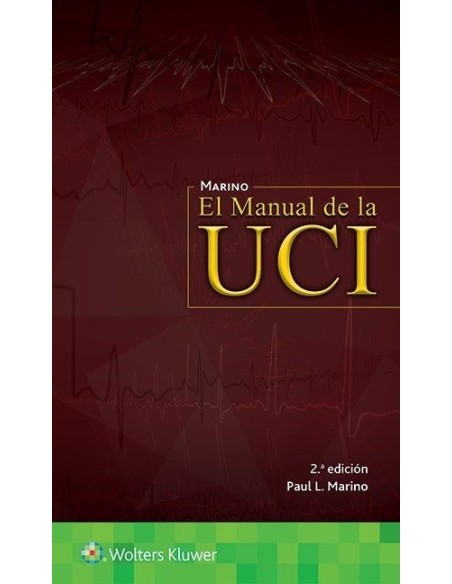 Marino El Manual de la UCI 2 Ed.