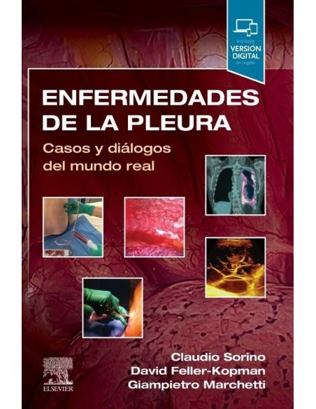 Enfermedades de la pleura