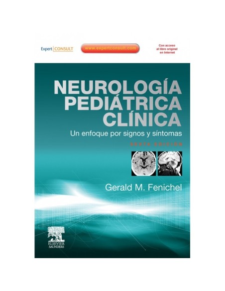Pack 16. Neurología Infantil