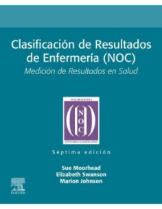 Clasificación de Resultados de Enfermería (NOC)