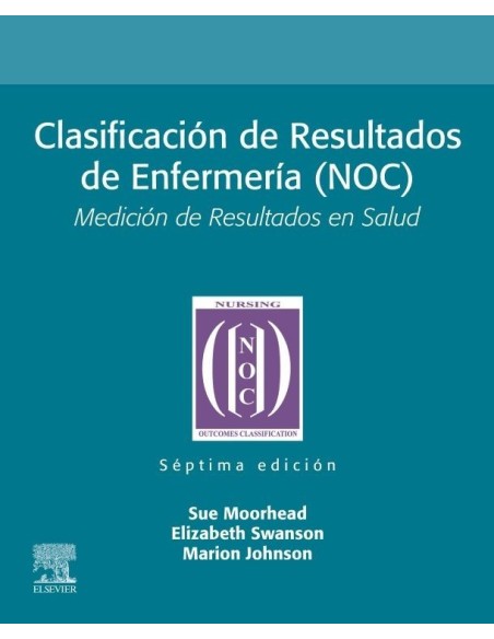 Clasificación de Resultados de Enfermería (NOC)