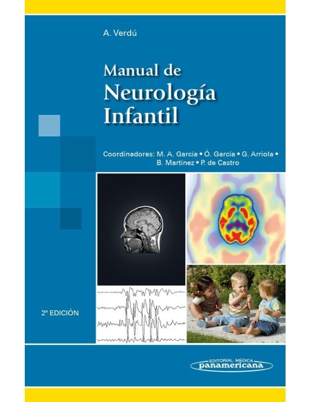 Pack 16. Neurología Infantil