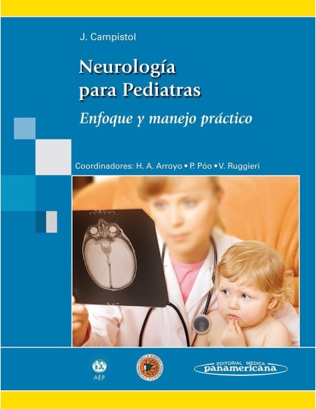 Pack 16. Neurología Infantil