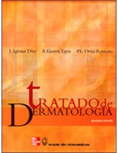Iglesias. Tratado de Dermatología
