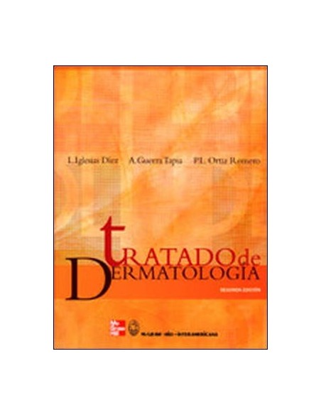 Iglesias. Tratado de Dermatología