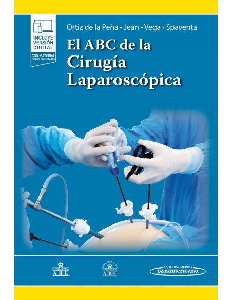 El ABC de la Cirugía Laparoscópica