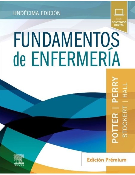 Fundamentos de enfermería