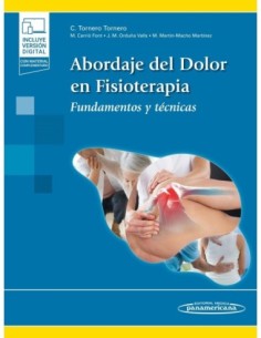 Abordaje del Dolor en Fisioterapia Fundamentos y técnicas