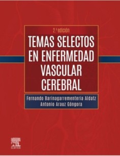 Temas selectos en enfermedad vascular cerebral