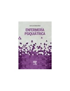 Enfermería psiquiátrica