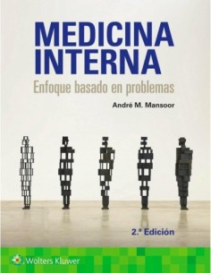 Medicina Interna. Enfoque basado en problemas 2 edición
