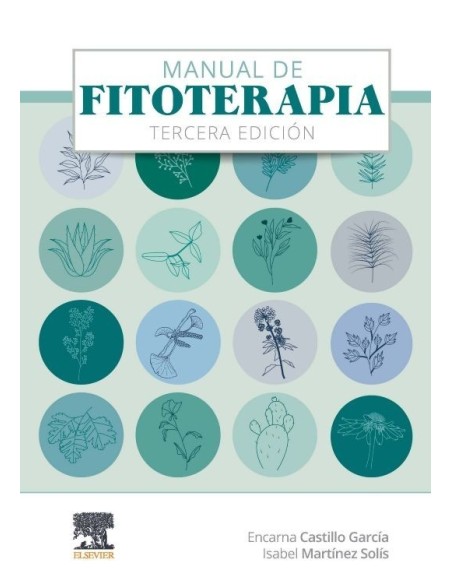 Manual de fitoterapia 3 edición
