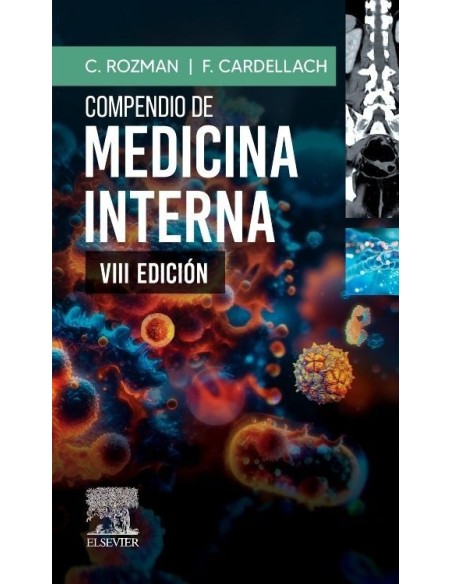 Compendio de Medicina Interna 8 edición