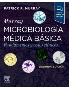 Murray. Microbiología médica básica