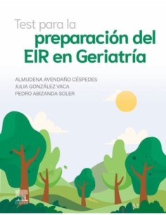 Test para la preparación del EIR en Geriatríar