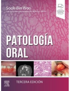 Patología Oral 3 edición