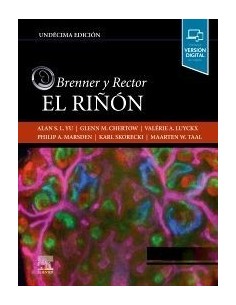 Brenner y Rector. El riñón + acceso online