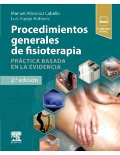 Procedimientos Generales de Fisioterapia. Práctica Basada en la Evidencia