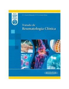 Tratado de Reumatología Clínica