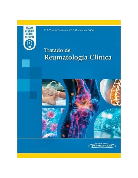 Tratado de Reumatología Clínica
