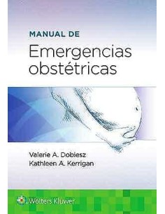 Manual de Emergencias Obstétricas