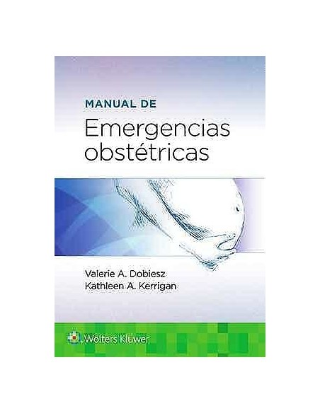 Manual de Emergencias Obstétricas