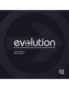 EVOLUTION: Protocolos Contemporáneos de los Implantes Unitarios Anteriores