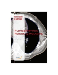 Técnico Superior de Radioterapia y Dosimetría 2